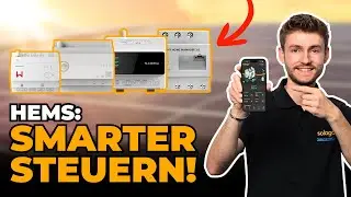 HEMS in 2026 | Warum der Smartmeter allein nicht mehr reicht