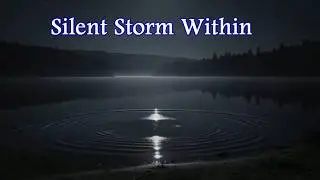 Novantra &mdash; Silent Storm Within (Gothic Rock Duet)