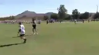 LAX - True West vs Mad Dog Paloma - 2031 - Consolation - Legends Fall Classic - Norco