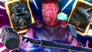 Black Ops Cold War SLEDGEHAMMER Experience.EXE