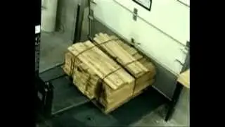 TKO Knockout Dock Doors
