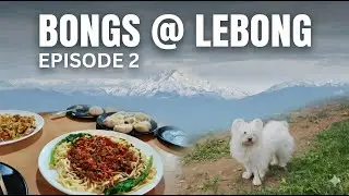 Drive to Lebong From Kolkata in my Tata Hexa | A day at Lebong | Episode-2