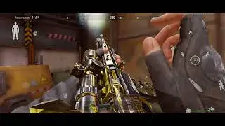Nueva skin de la RL