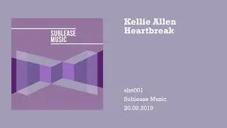 Kellie Allen: Heartbreak