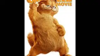 Garfield The Movie (Bonus Track) - 08 - Geoff Hoyle - The Morning Report