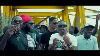 MC Fanquero - Samba (feat. W King) (M&uacute;sica + V&iacute;deo clipe oficial)