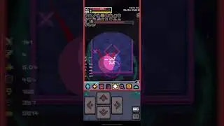 【GUIDUS】-Dark Stalker- 5 stars✨Abyss Boss Fight Testing #guidus #abyss #newcharacter