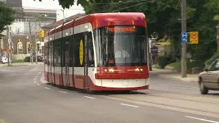 Significant layoffs expected at Thunder Bay Alstom plant