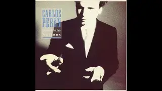 TEMA 634 --- Carlos Peron &ndash; Commando III (The Metal Meditation Version (Part)) (Instrumental)