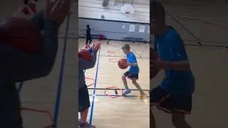 #basketballtrainer #basketballforkids #basketballtraining #basketballneverstops 