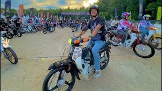 Event Team EX5 2025 (EX5 Members 5.0)