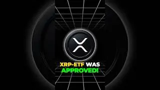 The first XRP ETF has just been APPROVED in Brazil! 🤯🚀 #crypto #xrp #ripplexrp #cryptonews