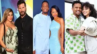 Power Book II: Ghost (2020) Cast ★ Real Name and Life Partners Revealed