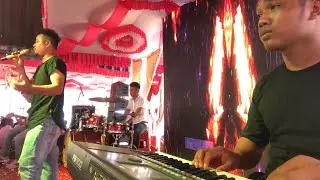 Y GARI | Người đ&agrave;n b&agrave; ho&aacute; đ&aacute; - giọng ca T&acirc;y nguy&ecirc;n - band đam san