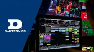 University of Georgia | Show Control Experience