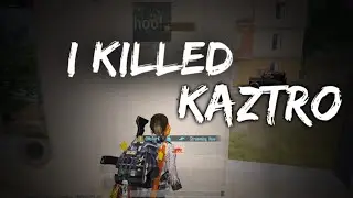 I Killed @KaztroGaming 💙 Poco X3 Pro 🤫 Montage 🥵🔥#Tork #KaztroGaming