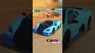 6 Cars That Need To Return In Forza Horizon 6!! #forza #forzahorizon
