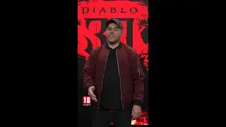 Diablo | Diffusion pour le 30e&nbsp;anniversaire