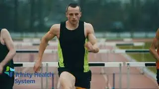 Health Matters: Anthony Gianni - What is Sports Medicine?