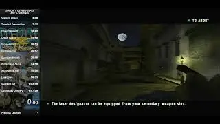 SOCOM 2 U.S. Navy SEALS / Guardian Angels 2:18 (Old WR)