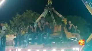 Fiestas en El Salvador🥰🥰🎡🎡🏗️🎡