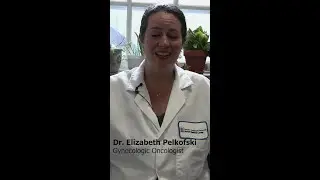 Dr. Elizabeth Pelkofski Offers Insights for Gynecologic Cancer Awareness Month