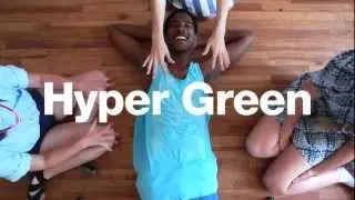 Thermochromatic Tanks &ndash; American Apparel