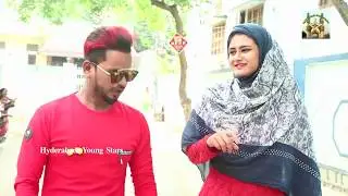 Hyderabad Ilyas Funny Comedy Videos Back To Back || Hyderabadi Young Stars