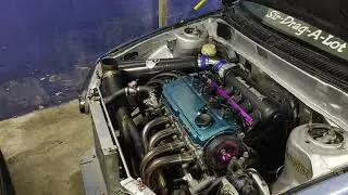 4g63 singlecam idle hi-cam 316