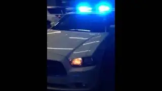 Whelen Justice Police Package