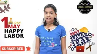 Happy Labour day 2023