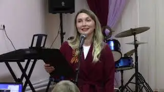 Отчетный концерт 