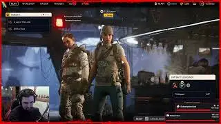 {Follow 4 Follow} Satisfaction Sunday!! Arc Raiders!!!  Come Hang Out!!! !youtu (Part 20/26)
