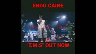 New Music From STL artist ENDO CAINE 🔥🔥🔥