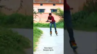 full enjoy skating time 😉😄 #skating #enjoy #skater #shortvideo #youtubeshorts #skatesboy