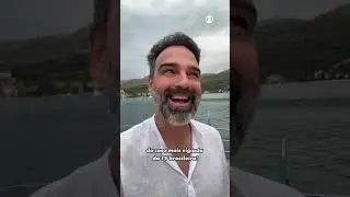 TADEU SCHMIDT HABLA SOBRE O 'BBB 26'