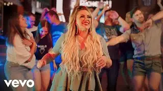 Irene-Louise Van Wyk - Jan Asseblief (Official Music Video)
