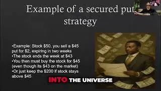 Options Trading: Put Options Explained Simply for Beginners