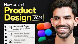Complete Figma AI Course for Beginners 2026