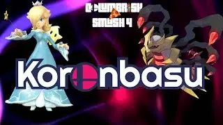 Koronbasu Season 4 Trailer