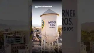 Paramount хочет конкурировать с Netflix за покупку Warner Bros. более чем за 108 миллиардов долла...