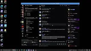 Buyo Vs Jayhs (discord packing)