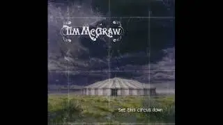 The Cowboy in Me - Tim McGraw