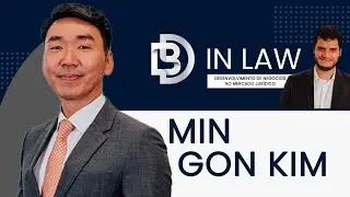 MIN GON KIM NO BD IN LAW