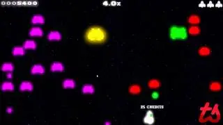 Radiant Review (Windows 8 App Store)