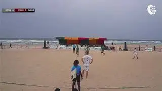 Teranga Cup 2025: BTCM VS FC Tensoueilem (3eme place)