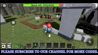 All *New* SCP Tower Defense Codes (Dec 2022) | Latest Working Codes For Roblox SCP Tower Defense