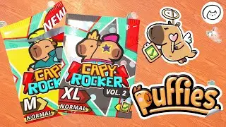 puffies. FULL GAME Walkthrough Gameplay