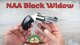 NAA Black Widow 