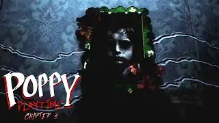 Poppy Playtime: Chapter 3 reverse - Teaser Trailer #2